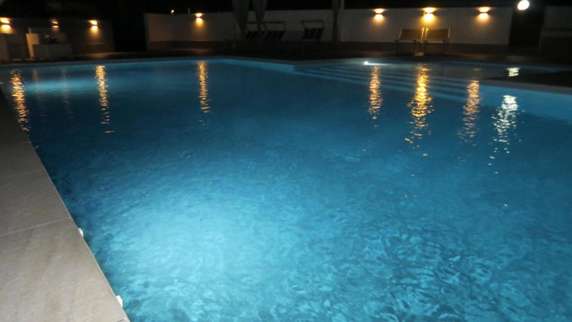 Meridien House カザルセルーゴ エクステリア 写真