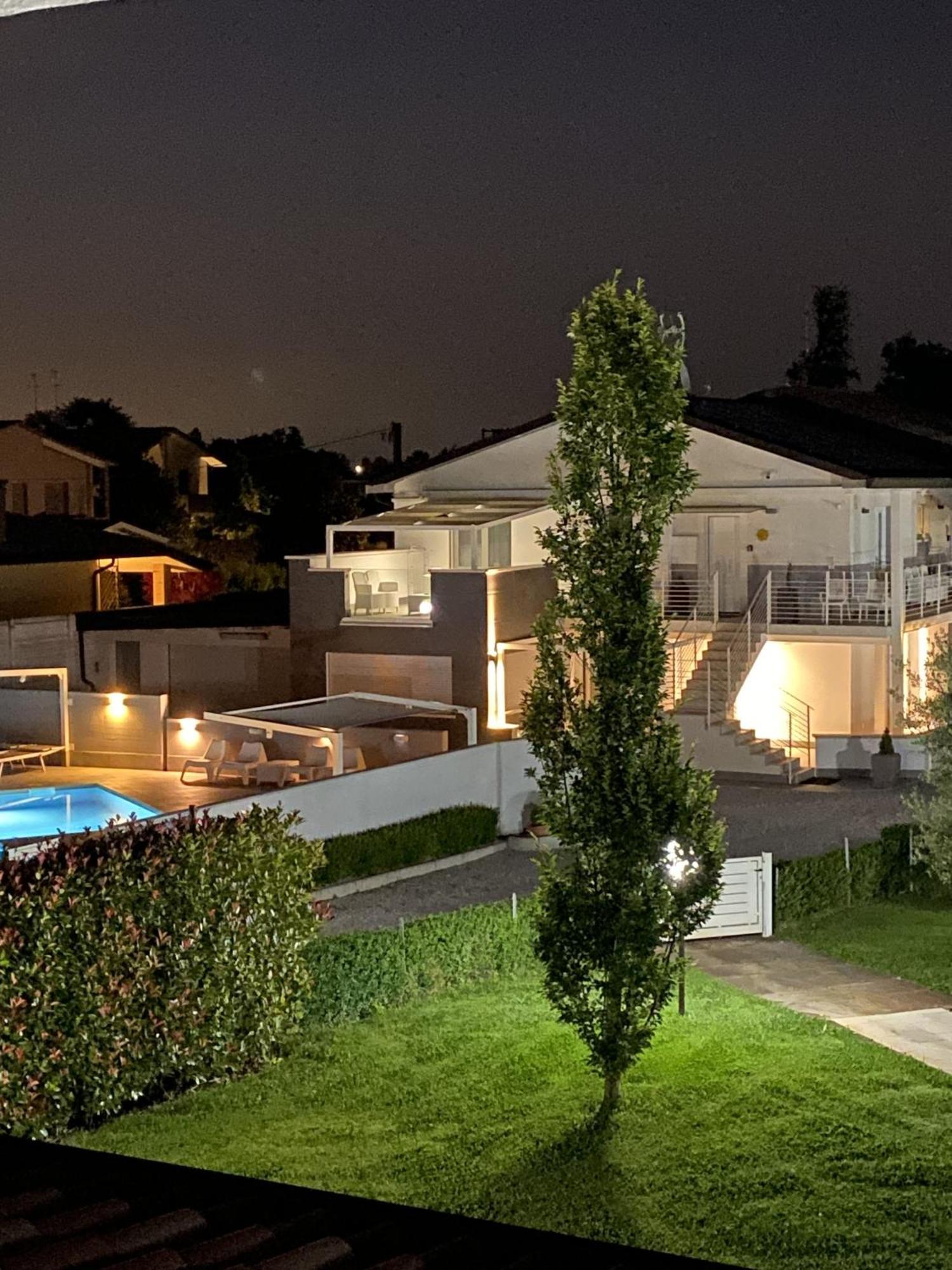 Meridien House カザルセルーゴ エクステリア 写真