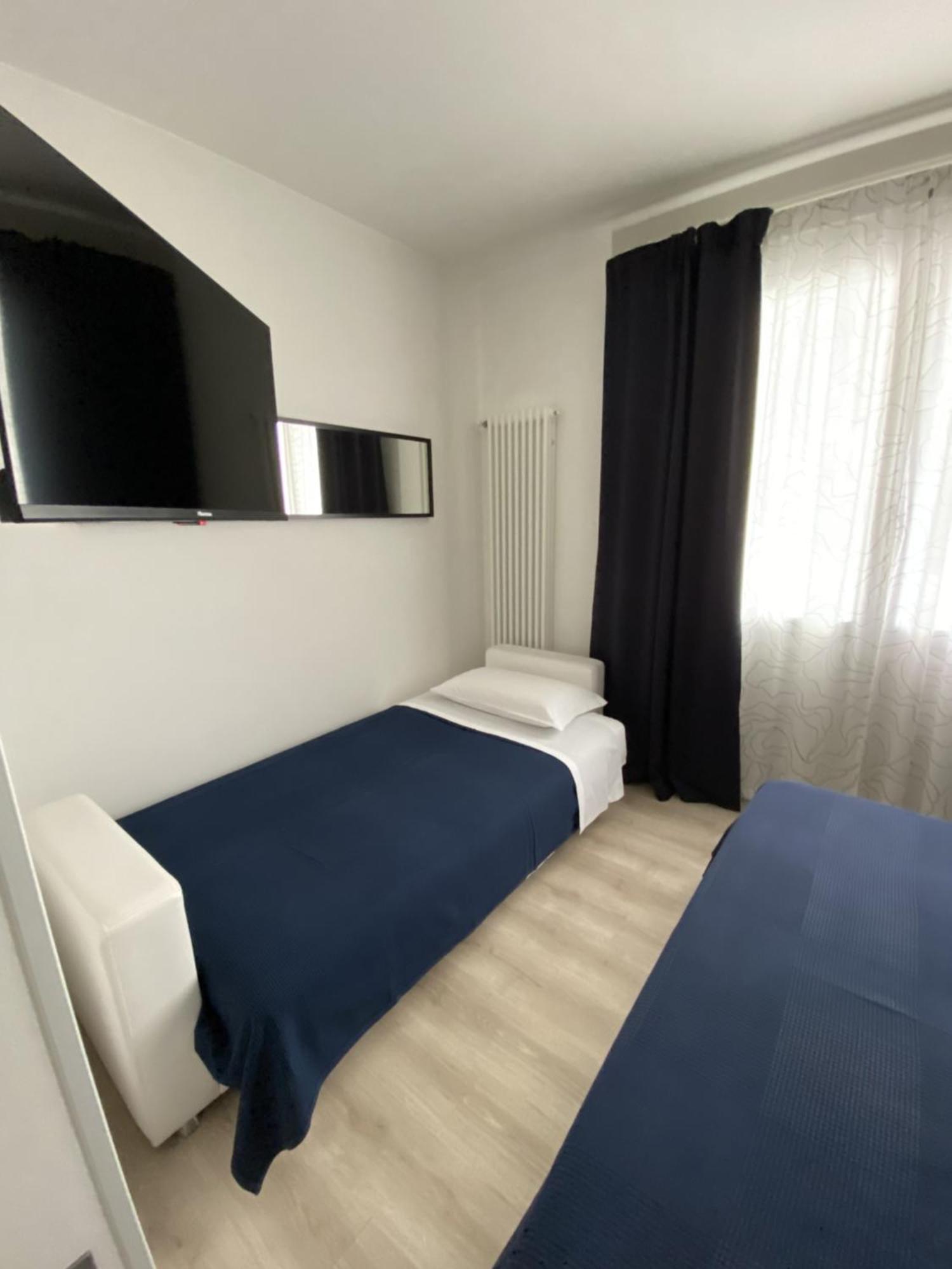 Meridien House カザルセルーゴ エクステリア 写真